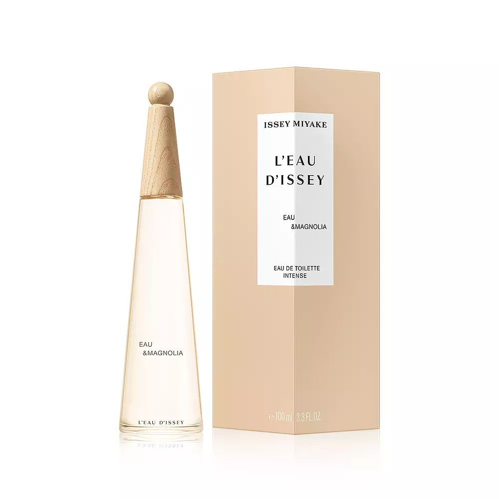Issey Miyake L'Eau d'Issey Eau & Magnolia Eau de Toilette 100ml-1