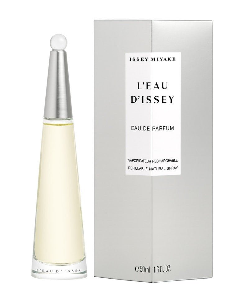Issey Miyake L'Eau d'Issey Eau de Parfum 50ml-5