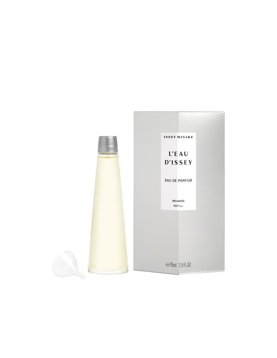 Issey Miyake L'Eau d'Issey EDP Recarga 75ml-2
