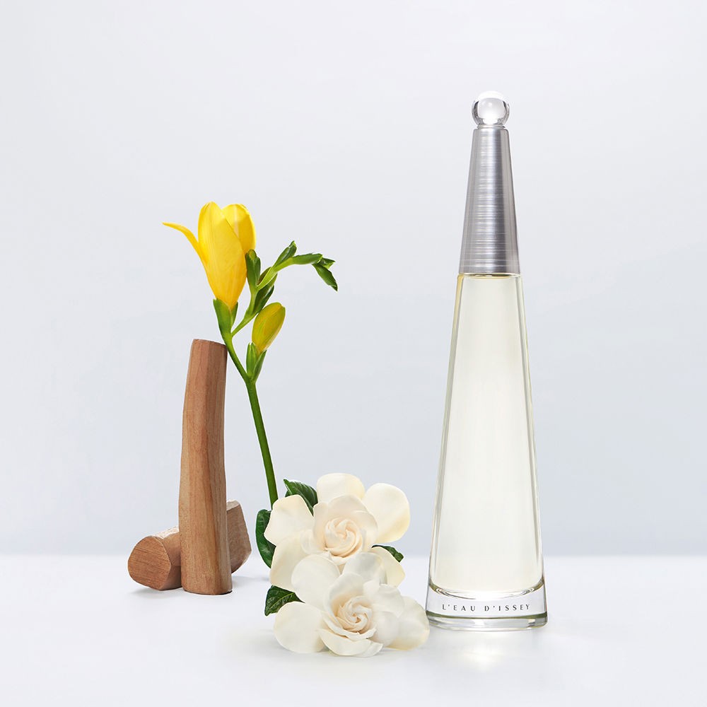 Issey Miyake L'Eau d'Issey EDP Recarga 75ml-3
