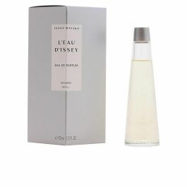 Issey Miyake L'Eau d'Issey EDP Recarga 75ml-4