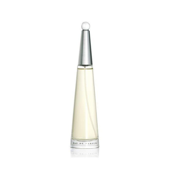 Issey Miyake L'Eau d'Issey EDP Recarga 75ml-5