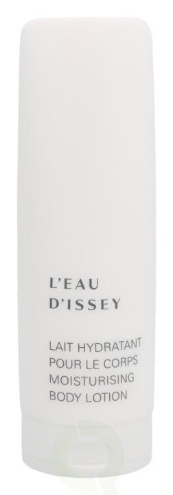 Issey Miyake L'Eau D'Issey Loción Corporal 200ml-3