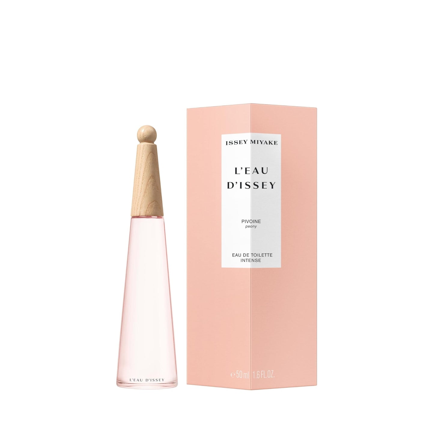 Issey Miyake L'Eau d'Issey Pivoine Eau de Toilette 50ml-2