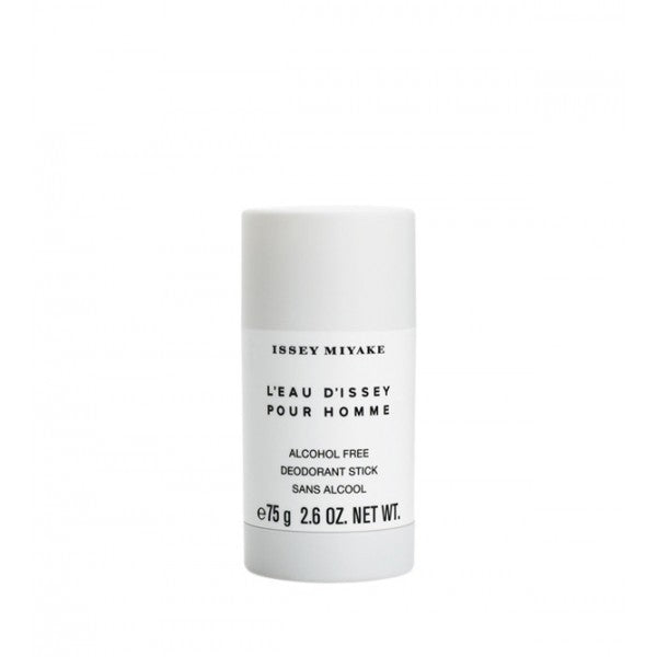 Issey Miyake L'Eau D'Issey Pour Homme Desodorante en Stick 75g-2