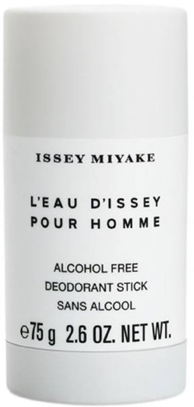 Issey Miyake L'Eau D'Issey Pour Homme Desodorante en Stick 75g-3