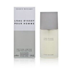Issey Miyake L'Eau d'Issey Pour Homme Eau de Toilette 40ml-1