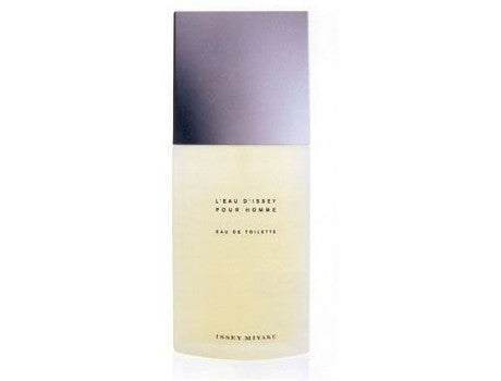 Issey Miyake L'Eau d'Issey Pour Homme Eau de Toilette 40ml-3
