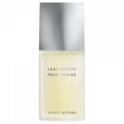 Issey Miyake L'Eau d'Issey Pour Homme Eau de Toilette 40ml-4