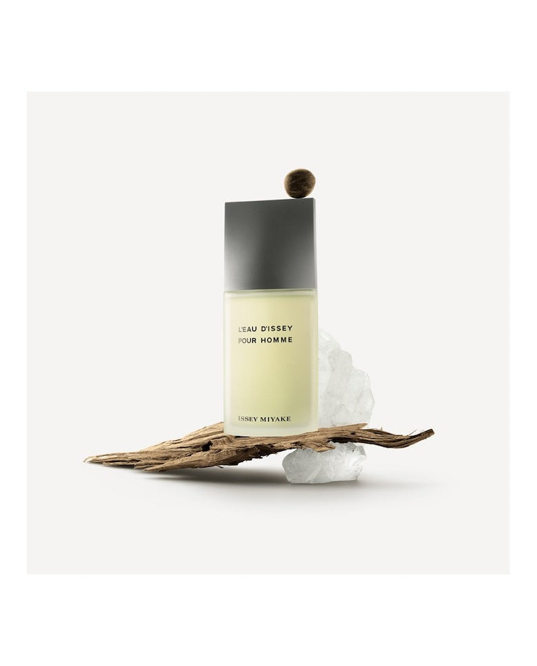 Issey Miyake L'Eau D'Issey Pour Homme Eau de Toilette 75ml-3