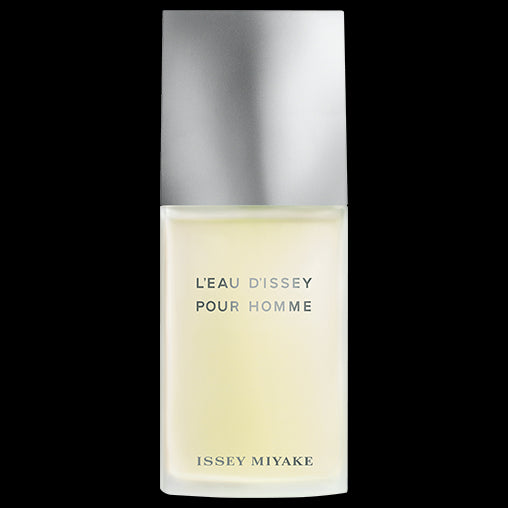 Issey Miyake L'Eau D'Issey Pour Homme Eau de Toilette 75ml-4