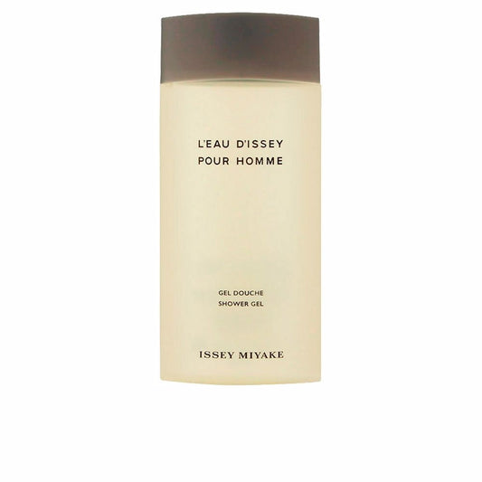 Issey Miyake L'Eau d'Issey pour Homme Gel de Ducha Tubo 200ml-1
