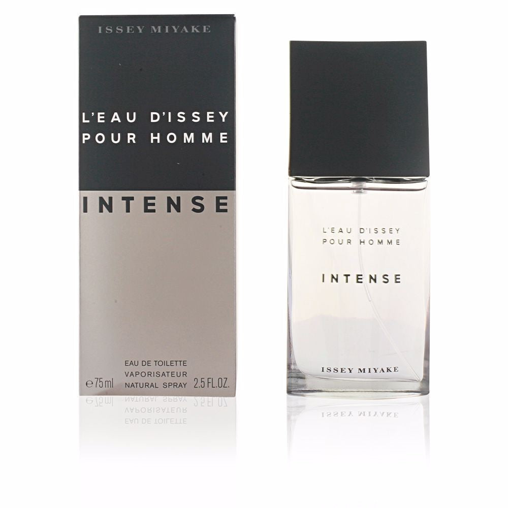 Issey Miyake L'Eau D'Issey Pour Homme Intense Eau de Toilette 75ml-1