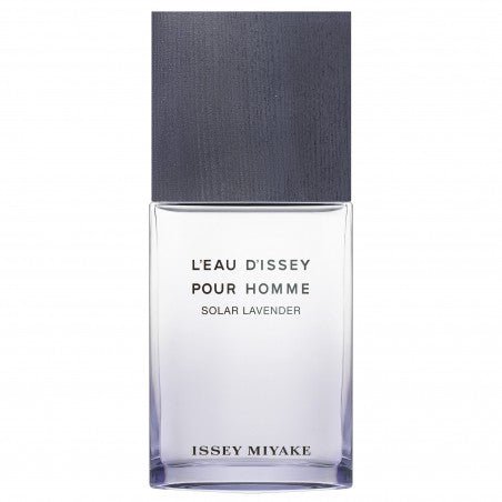 Issey Miyake L'Eau d'Issey pour Homme Solar Lavender Eau de Toilette 100ml-2