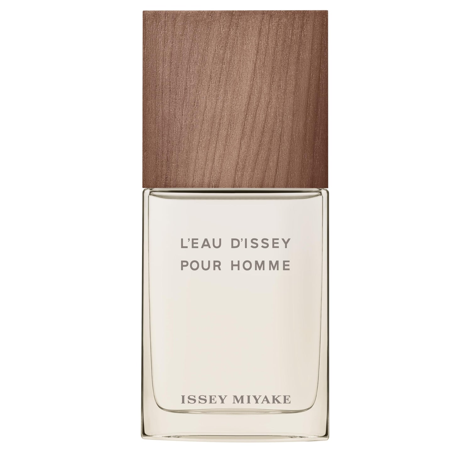 Issey Miyake L'Eau d'Issey Pour Homme Vétiver Eau de Toilette Intense 50ml-2