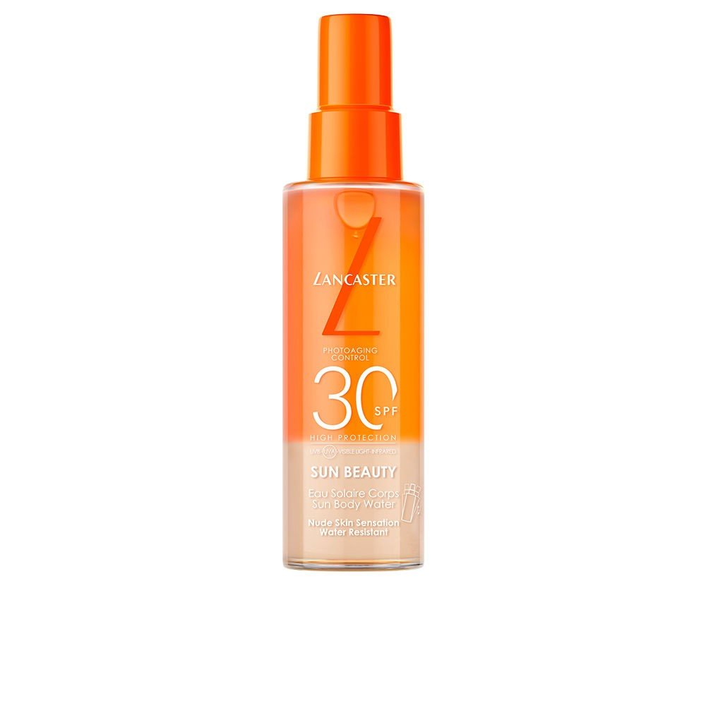 Lancaster Agua Solar Bifásica SPF30 100ml-1