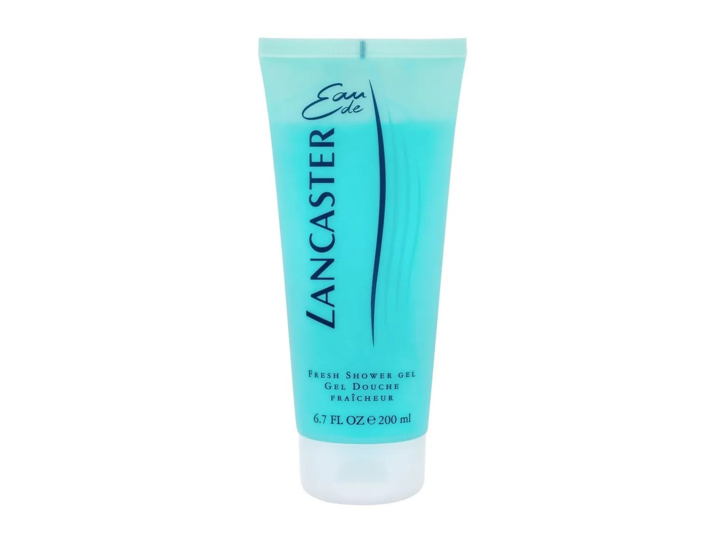 Lancaster Eau de Lancaster Gel de Ducha 200ml-4