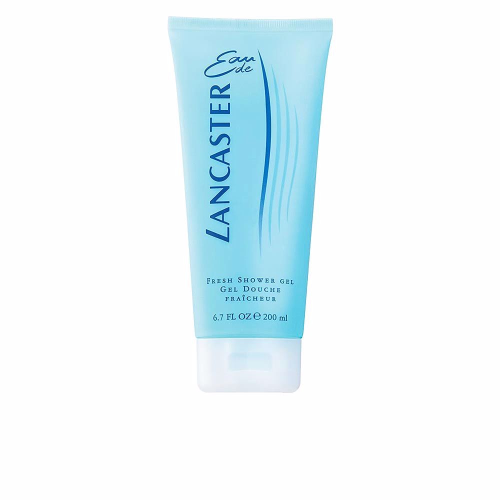 Lancaster Eau de Lancaster Gel de Ducha 200ml-5