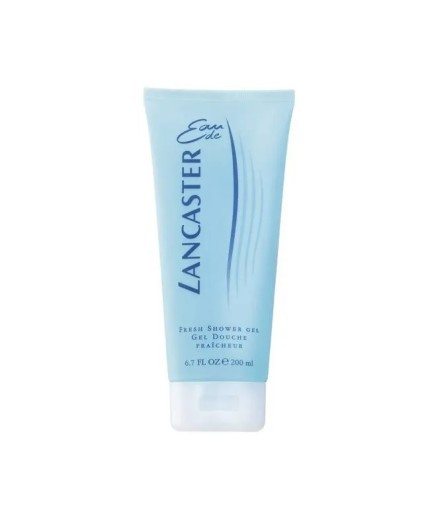 Lancaster Eau de Lancaster Gel de Ducha 200ml-6