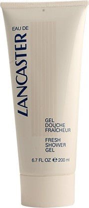 Lancaster Eau de Lancaster Gel de Ducha 200ml-7