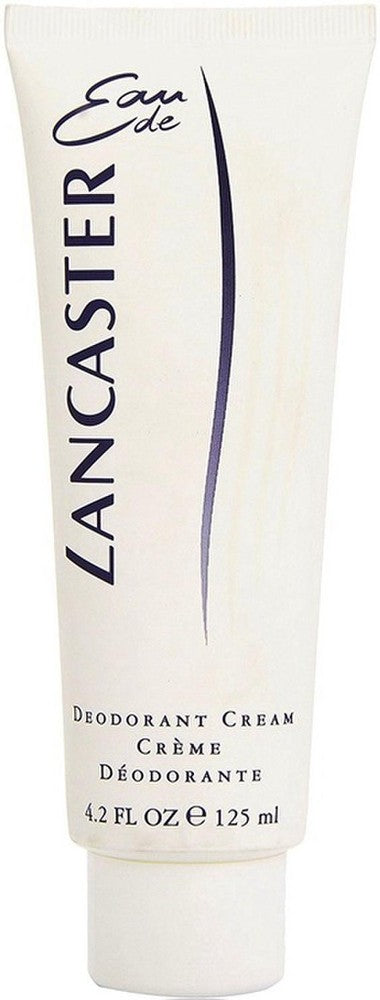 Lancaster Eau de Lancaster Sensitive Desodorante en Crema 125ml-1
