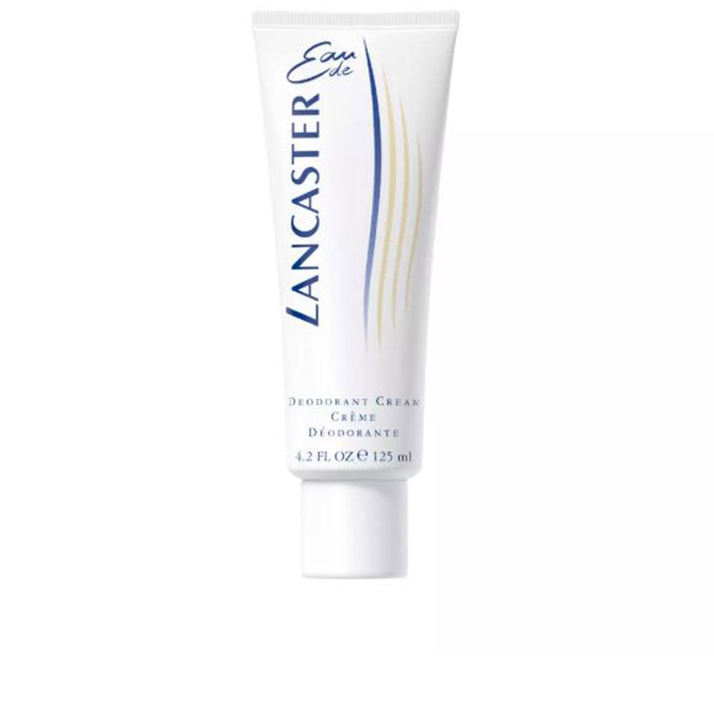 Lancaster Eau de Lancaster Sensitive Desodorante en Crema 125ml-2