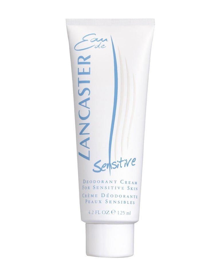 Lancaster Eau de Lancaster Sensitive Desodorante en Crema 125ml-3