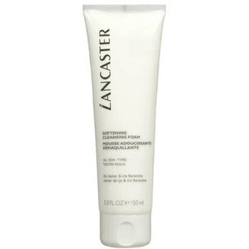 Lancaster Espuma Limpiadora Suavizante 150ml-4