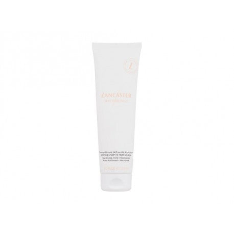 Lancaster Espuma Limpiadora Suavizante 150ml-5