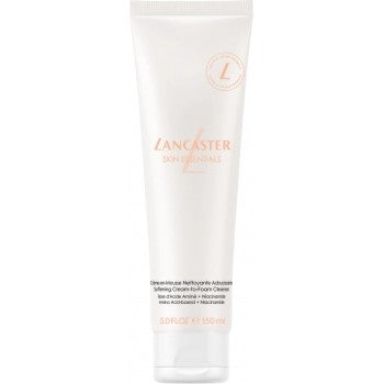 Lancaster Espuma Limpiadora Suavizante 150ml-6