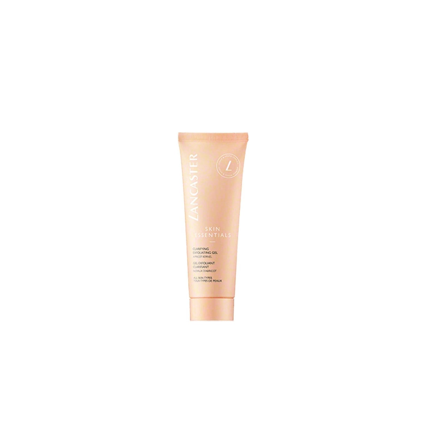 Lancaster Gel Exfoliante Clarificante 75ml-4