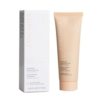 Lancaster Gel Exfoliante Clarificante 75ml-5
