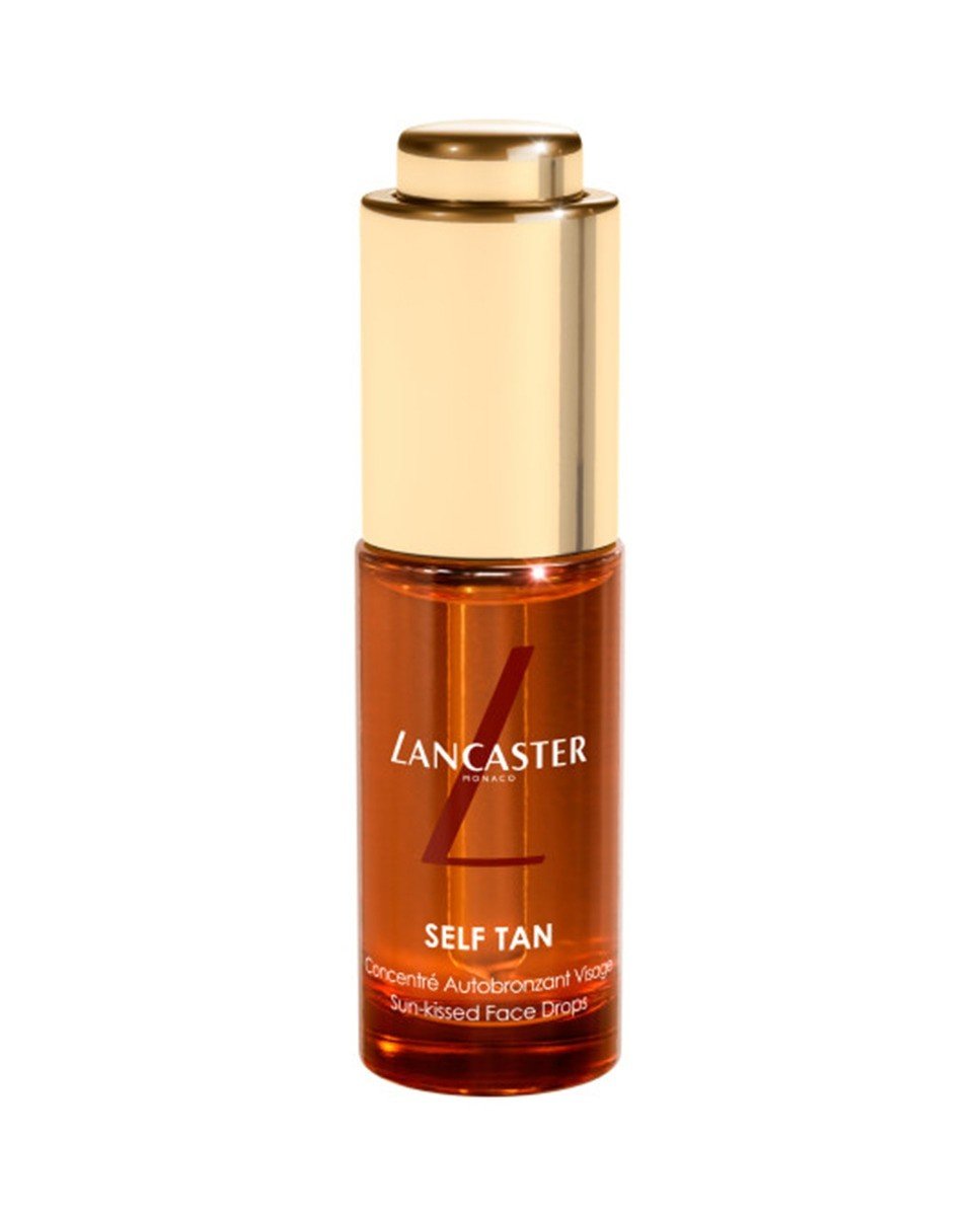 Lancaster Gotas Autobronceadoras Self Tan 30ml-2
