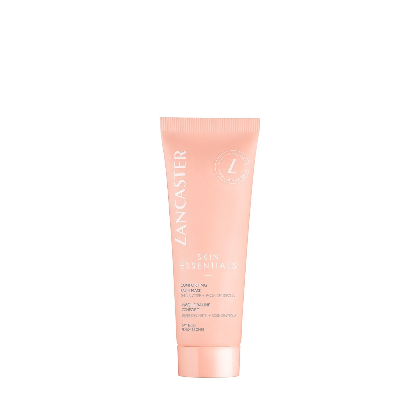 Lancaster Mascarilla Comforting Balm Tratamiento Facial 75ml-3