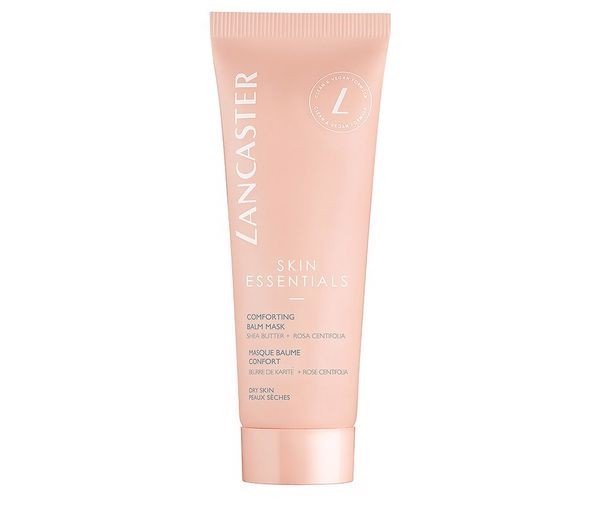 Lancaster Mascarilla Comforting Balm Tratamiento Facial 75ml-4