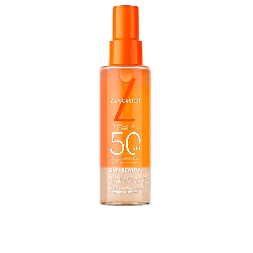 Lancaster Sun Beauty Agua Solar Corporal SPF50 Spray 100ml-1
