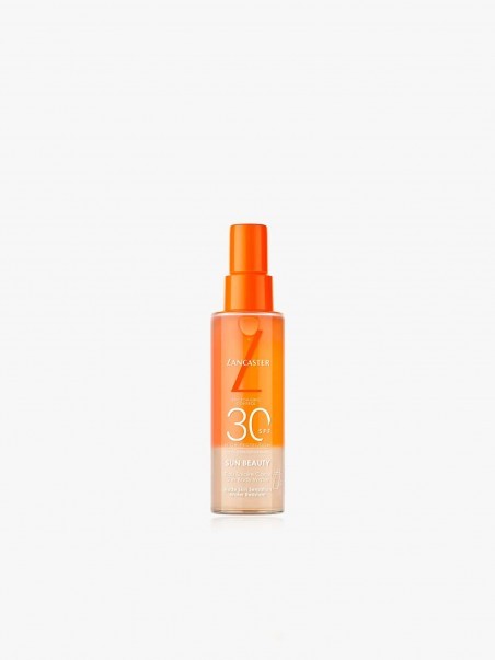 Lancaster Sun Beauty Leche Corporal SPF30 100ml-2