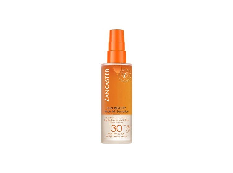 Lancaster Sun Beauty Protector Solar en Aerosol SPF30 150ml-2