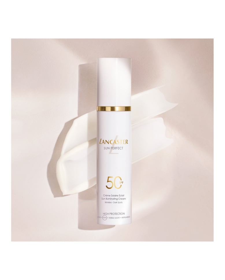 Lancaster Sun Perfect Crema Facial SPF50 50ml-2
