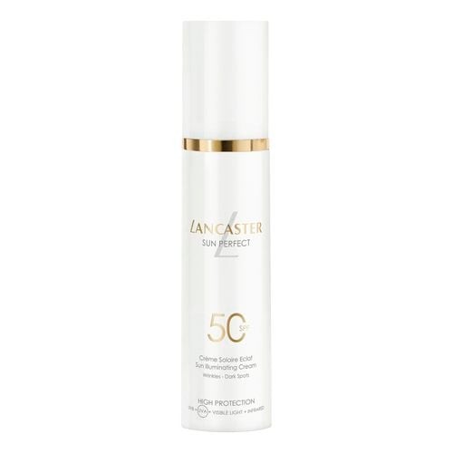Lancaster Sun Perfect Crema Facial SPF50 50ml-3