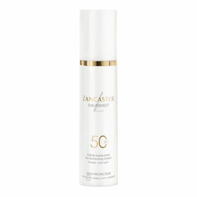 Lancaster Sun Perfect Crema Facial SPF50 50ml-4