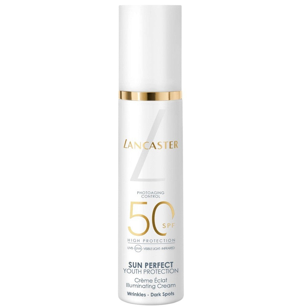 Lancaster Sun Perfect Crema Facial SPF50 50ml-6