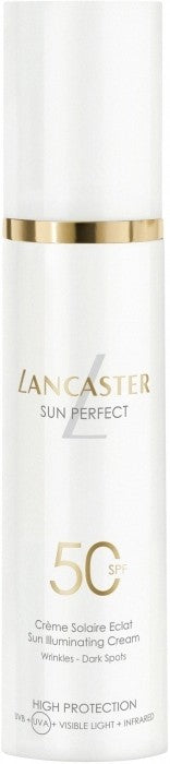Lancaster Sun Perfect Crema Facial SPF50 50ml-7