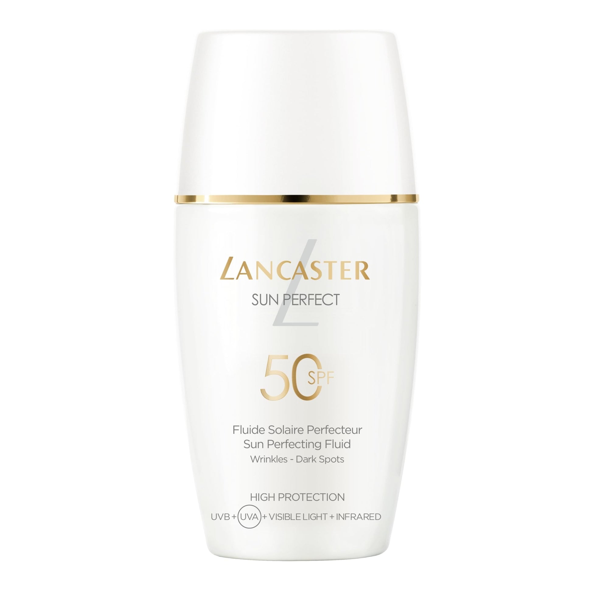 Lancaster Sun Perfect Fluido Perfeccionador Solar SPF50 30ml-1