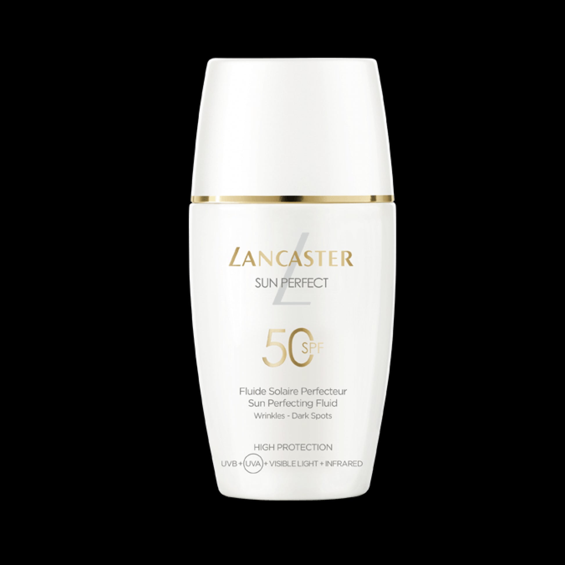 Lancaster Sun Perfect Fluido Perfeccionador Solar SPF50 30ml-2