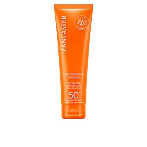 Lancaster Sun Sensitive Leche Solar Sin Aceite SPF50 150ml-3