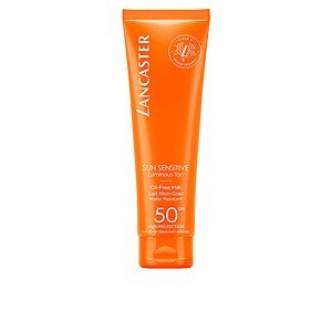 Lancaster Sun Sensitive Leche Solar Sin Aceite SPF50 150ml-3