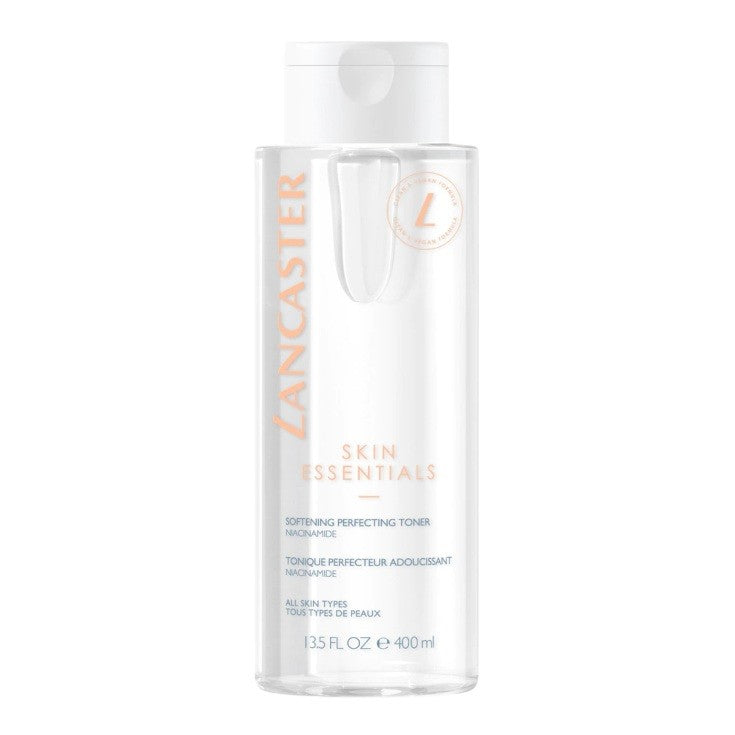 Lancaster Tónico Suavizante Perfeccionador Facial 400ml-2