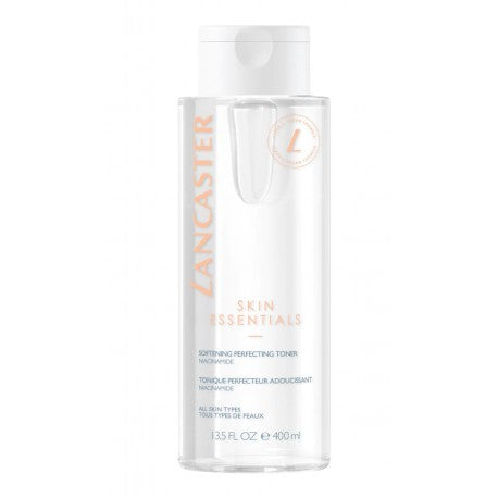 Lancaster Tónico Suavizante Perfeccionador Facial 400ml-4