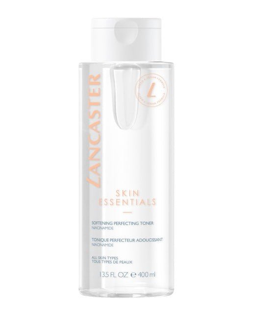 Lancaster Tónico Suavizante Perfeccionador Facial 400ml-6